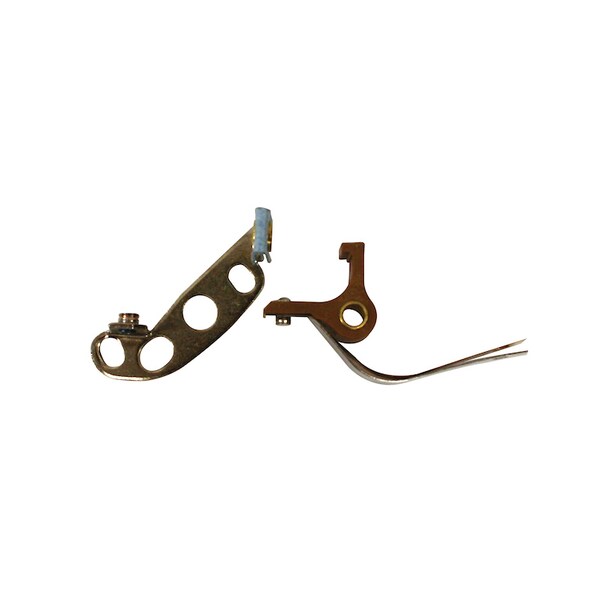 A & I Products Point Set 1.75" x4" x1.75" A-9N12107 - main